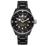 ZEGAREK RADO CAPTAIN COOK HIGH-TECH CERAMIC