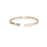 Bransoleta złota Pasquale Bruni