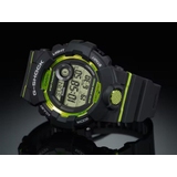 ZEGAREK G-SHOCK G-SQUAD GBD-800 SERIES