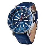 ZEGAREK VOSTOK EUROPE LUNOKHOD-2 AUTOMATIC