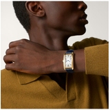 ZEGAREK CARTIER TANK AMERICAINE L