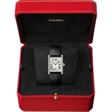 ZEGAREK CARTIER TANK MUST L