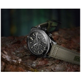 ZEGAREK NORQAIN ADVENTURE SPORT CHRONOGRAPH