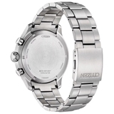 ZEGAREK CITIZEN SUPER TITANIUM SPORT CHRONOGRAPH