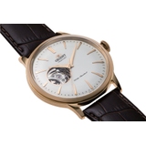 ZEGAREK ORIENT BAMBINO OPEN HEART