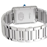 ZEGAREK CARTIER TANK MUST XL