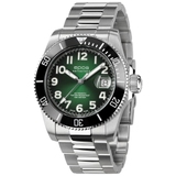 ZEGAREK EPOS SPORT 3504 DIVER TITANIUM AUTOMATIC