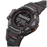 ZEGAREK G-SHOCK G-SQUAD Heart Rate Monitor