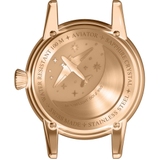 ZEGAREK AVIATOR DOUGLAS MOONFLIGHT GEMSTONE EDITION