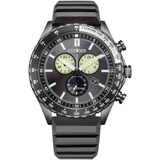 ZEGAREK CITIZEN ECO-DRIVE SPORTY CHRONOGRAPH