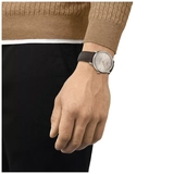 TISSOT CHEMIN DES TOURELLES 42MM