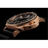 ZEGAREK PANERAI SUBMERSIBLE
