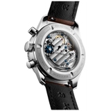 LONGINES SPIRIT PILOT FLYBACK