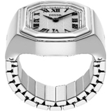 ZEGAREK FOSSIL HARLOW WATCH RING