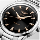 LONGINES CONQUEST HERITAGE