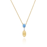 Naszyjnik złoty NANIS