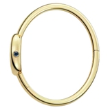 ZEGAREK CARTIER BAIGNOIRE MINI (SIZE 16)