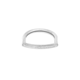 Pierścionek złoty NANIS