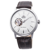 ZEGAREK ORIENT BAMBINO OPEN HEART