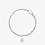 Zawieszka srebrna Lovely Beads