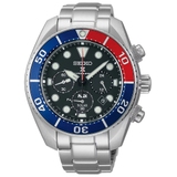 ZEGAREK SEIKO PROSPEX PADI DIVER SOLAR SPECIAL EDITION