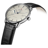 ZEGAREK RADO Coupole Classic Automatic Power Reserve