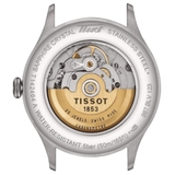 TISSOT HERITAGE 1938 AUTOMATIC COSC