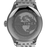 ZEGAREK TIMEX WATERBURY CLASSIC