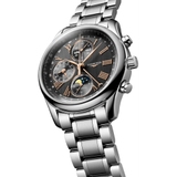 LONGINES MASTER COLLECTION CHRONO MOONPHASE