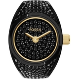 ZEGAREK FOSSIL WATCH RING