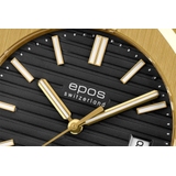 ZEGAREK EPOS SPORT 3506 AUTOMATIC