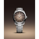ZEGAREK OMEGA SEAMASTER RAILMASTER