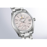 ZEGAREK GRAND SEIKO HERITAGE SPRING DRIVE