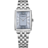 ZEGAREK RAYMOND WEIL TOCCATA SQUARE