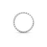 Pierścionek złoty Chopard