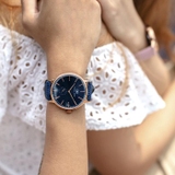 ZEGAREK AUGUST BERG SERENITY