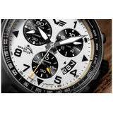 ZEGAREK VOSTOK EUROPE SPACE RACE CHRONO