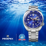 ZEGAREK SEIKO PROSPEX SEA DIVER AUTOMATIC PADI LIMITED EDITION