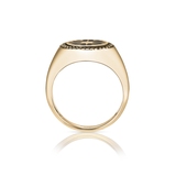 Sygnet srebrny Longplay