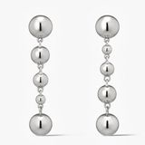 Kolczyki PEŁNIA NOSOWSKA x W.KRUK