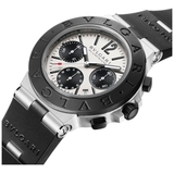 ZEGAREK BVLGARI ALUMINIUM