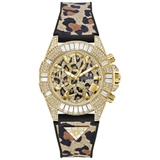 ZEGAREK GUESS GLITZ 40th SPECIAL EDITION