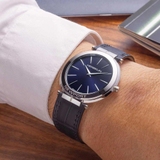 ZEGAREK HERBELIN NEWPORT SLIM