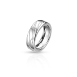 Pierścionek złoty Chopard