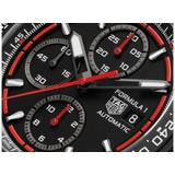 ZEGAREK TAG HEUER Formula 1 Chronograph