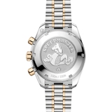 ZEGAREK OMEGA SPEEDMASTER 38