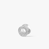 Zawieszka srebrna Lovely Beads