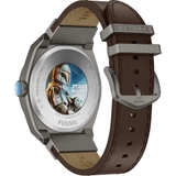 ZEGAREK FOSSIL EVERETT STAR WARS MANDALORIAN LIMITED EDITION