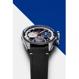 ZEGAREK ZENITH CHRONOMASTER ORIGINAL