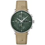 ZEGAREK JUNGHANS MEISTER CHRONOSCOPE